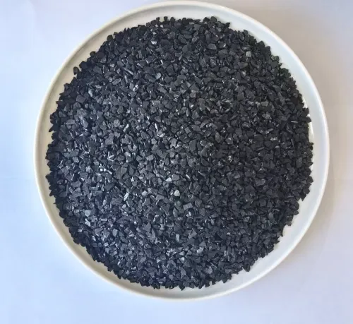 Huajing Apricot Shell Gold-Recovery Carbon: ідеально підходить для малих і середніх операцій
