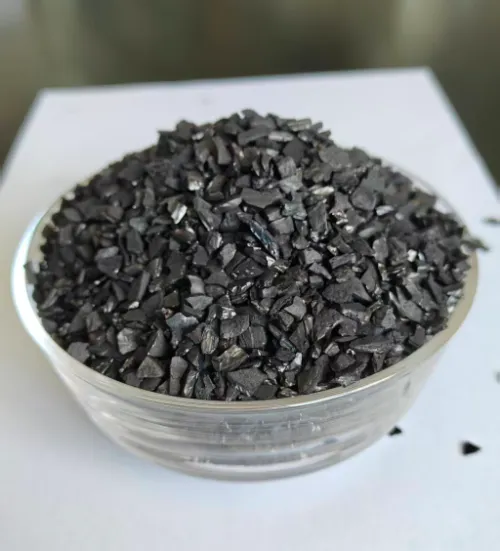 coconut shell carbon