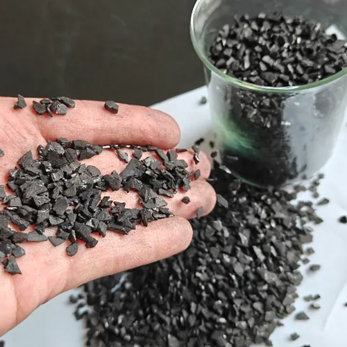 apricot-shell gold-recovery activated carbon