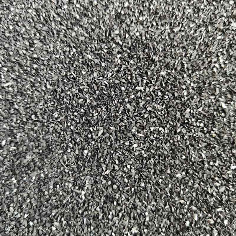 Tailings Gold Recovery Abricet Shell Carbon